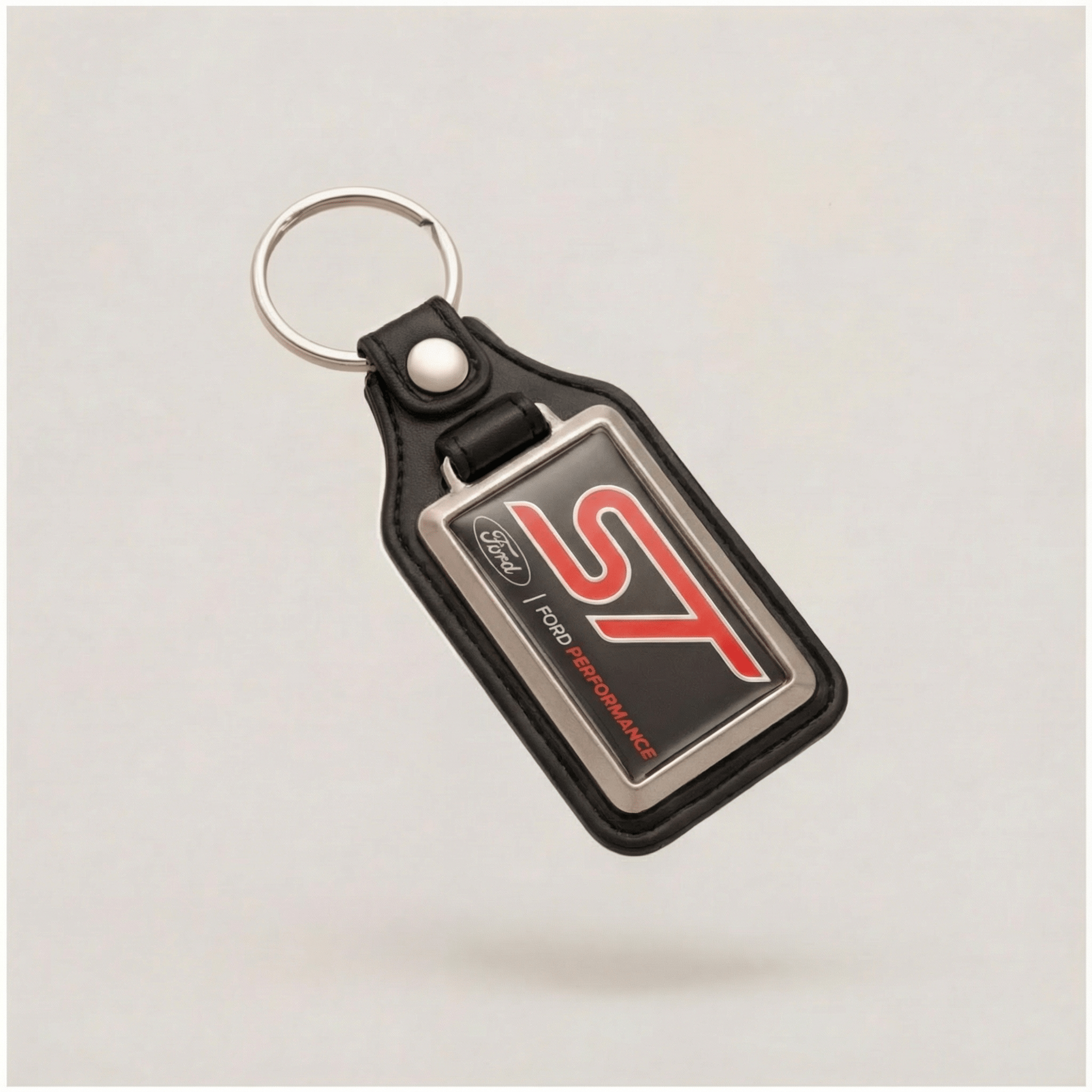 Ford Performance ST Keychain - Ford Show Parts